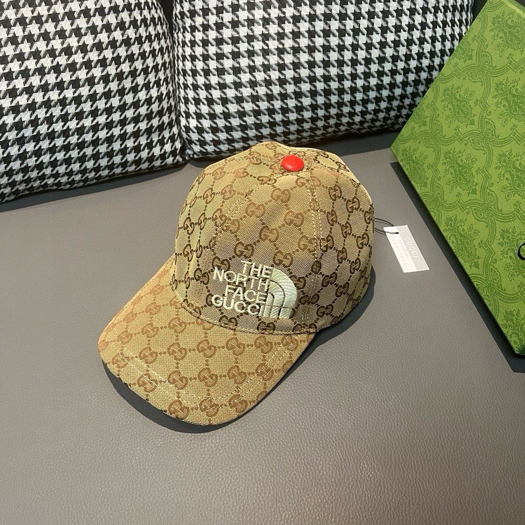 Gucci Caps